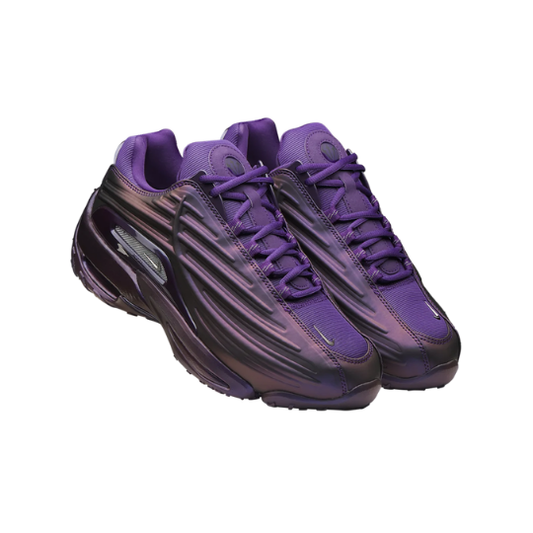 NOCTA x Nike Hot Step 2 Eggplant - Shabby Company