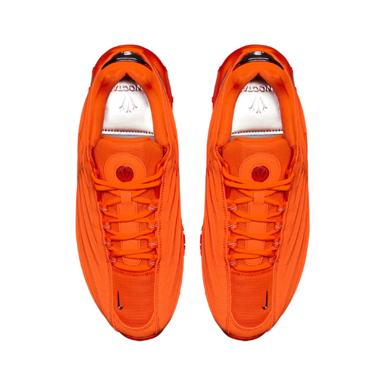 NOCTA Hot Step 2 "Orange" - Shabby Company