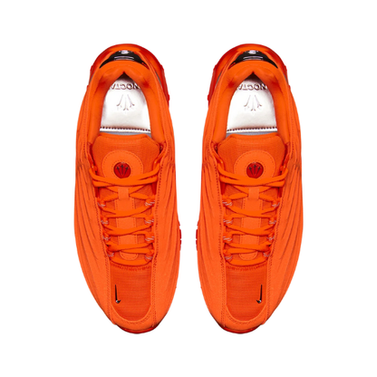 NOCTA Hot Step 2 "Orange" - Shabby Company