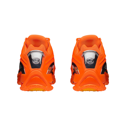 NOCTA Hot Step 2 "Orange" - Shabby Company