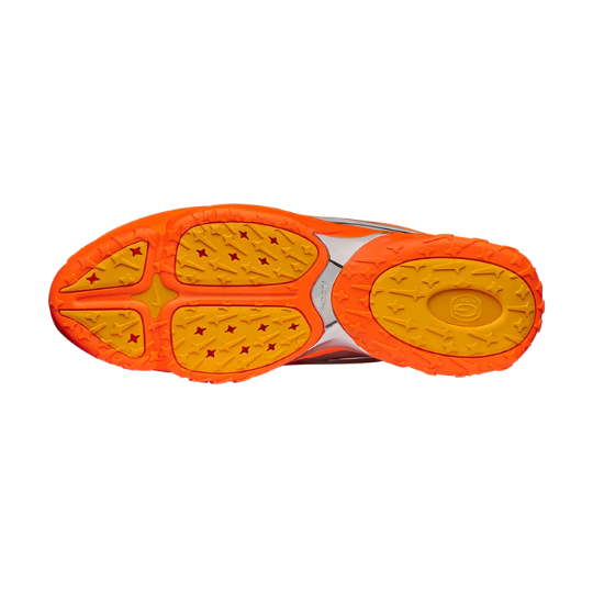 NOCTA Hot Step 2 "Orange" - Shabby Company