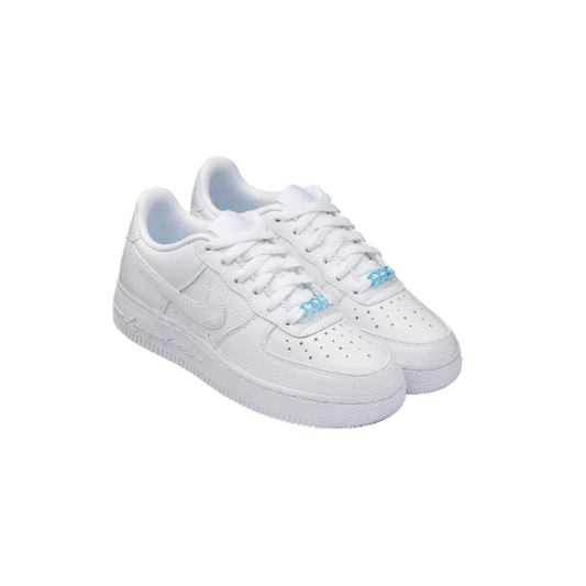 NOCTA Air Force 1 (GS) White - Shabby Company