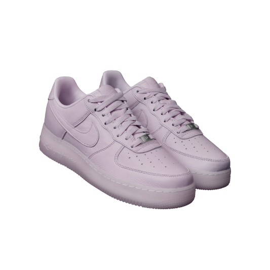 NOCTA x Nike Air Force 1 "Low Pink Foam" - Shabby Company