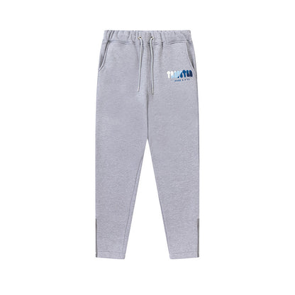 Conjunto Trapstar Grey Blue - Shabby Company
