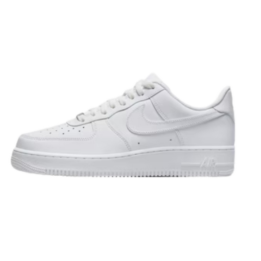 Nike Air Force 1 "07" White - Shabby Company