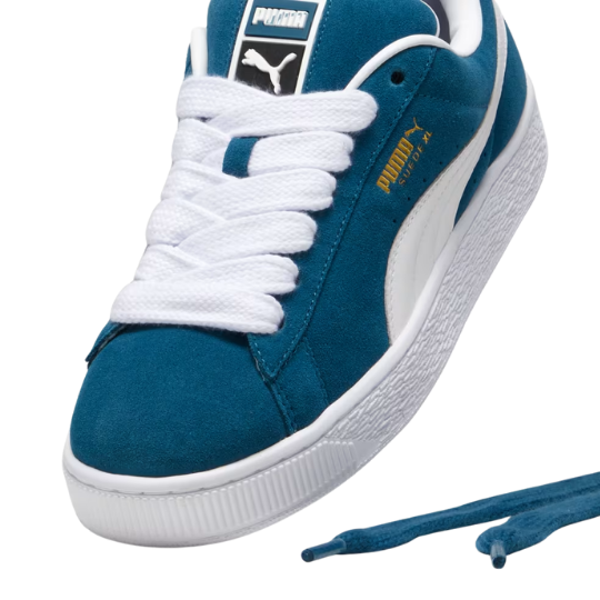 Puma XL - Shabby Company