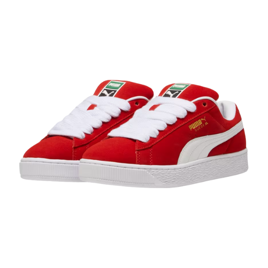 Puma XL - Shabby Company