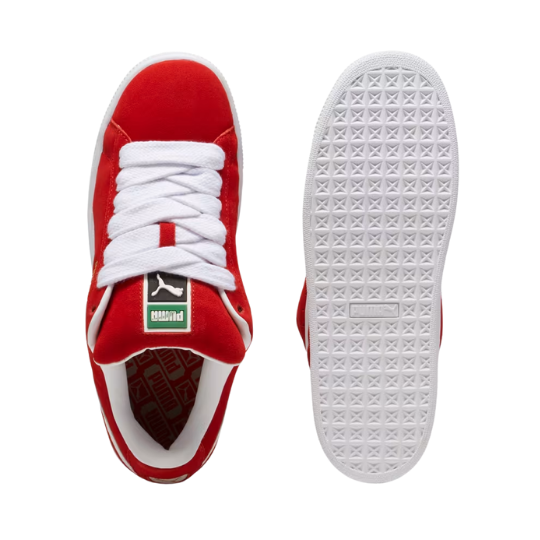 Puma XL - Shabby Company