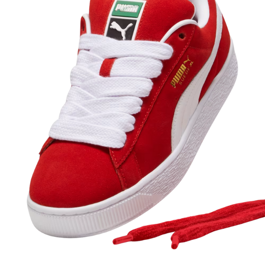 Puma XL - Shabby Company
