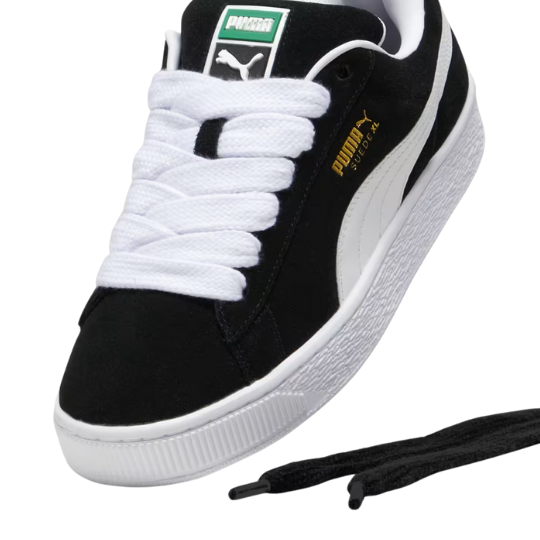 Puma XL - Shabby Company