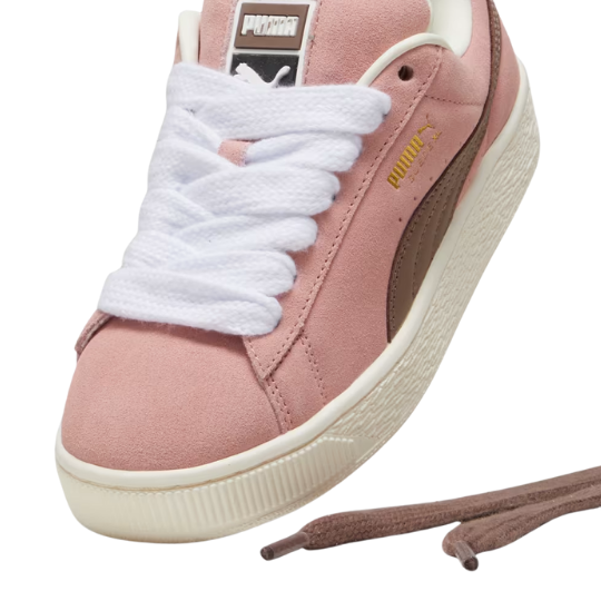 Puma XL - Shabby Company