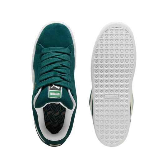Puma XL - Shabby Company