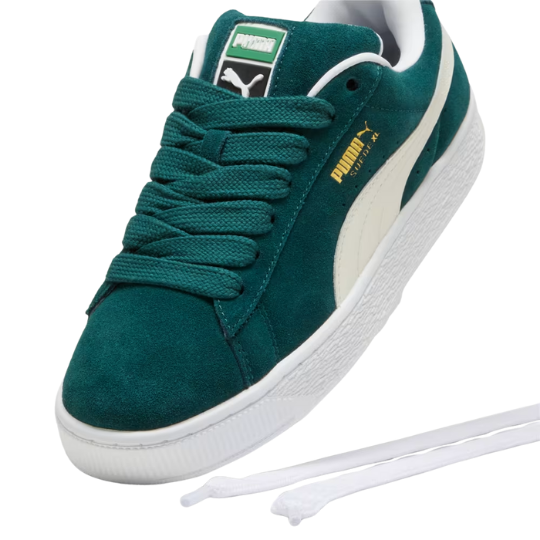 Puma XL - Shabby Company