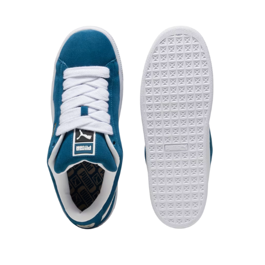 Puma XL - Shabby Company