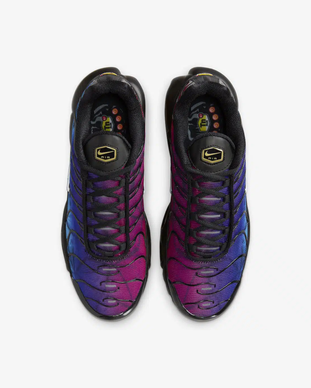 Nike Air Max Plus TN 25th Anniversary - Shabby Company