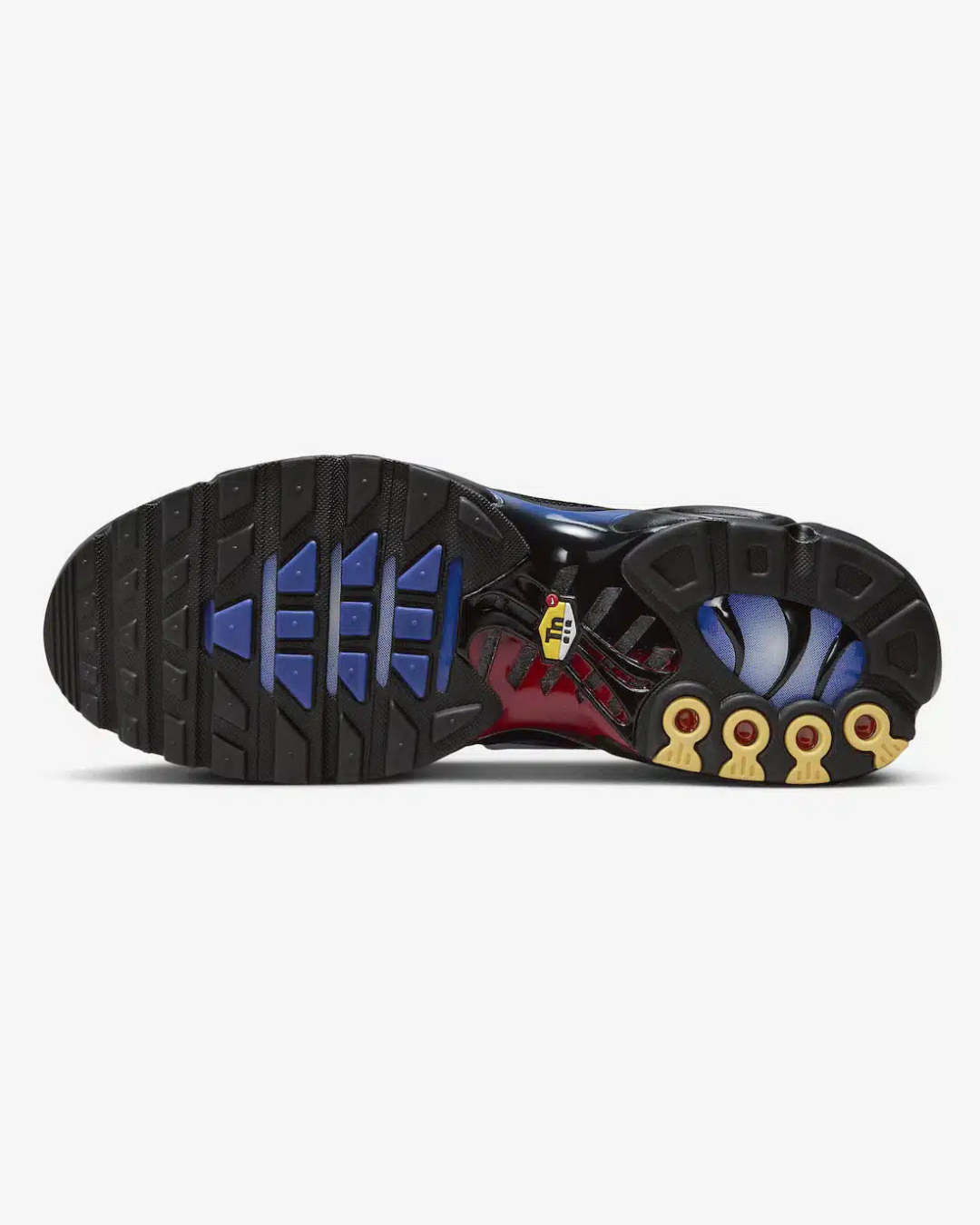 Nike Air Max Plus TN 25th Anniversary - Shabby Company