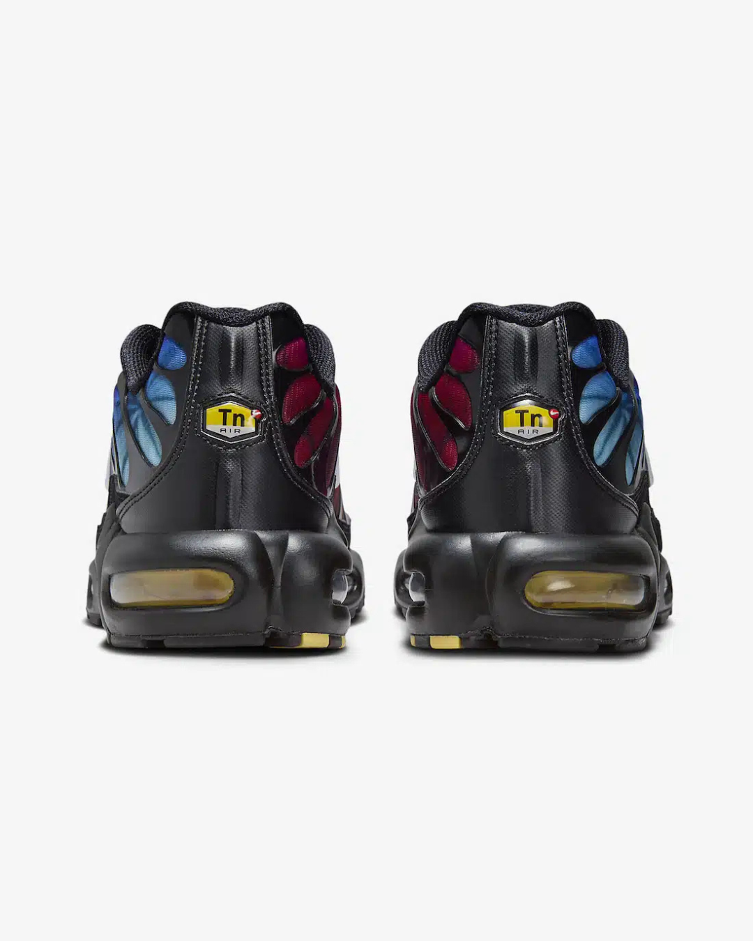 Nike Air Max Plus TN 25th Anniversary - Shabby Company