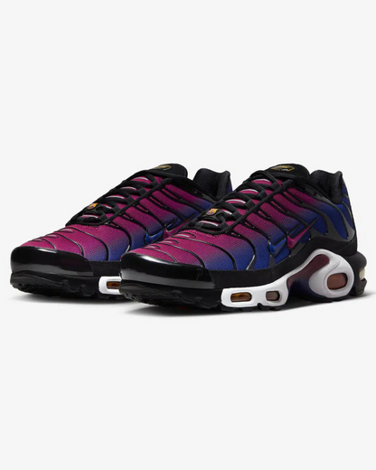 Nike Air Max Plus TN FC Barcelona Culers del Món - Shabby Company