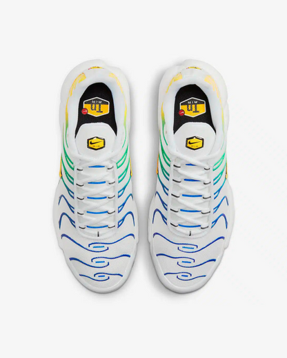 Nike Air Max Plus TN WMNS Brazil - Shabby Company