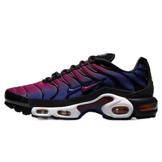 Nike Air Max Plus TN FC Barcelona Culers del Món - Shabby Company