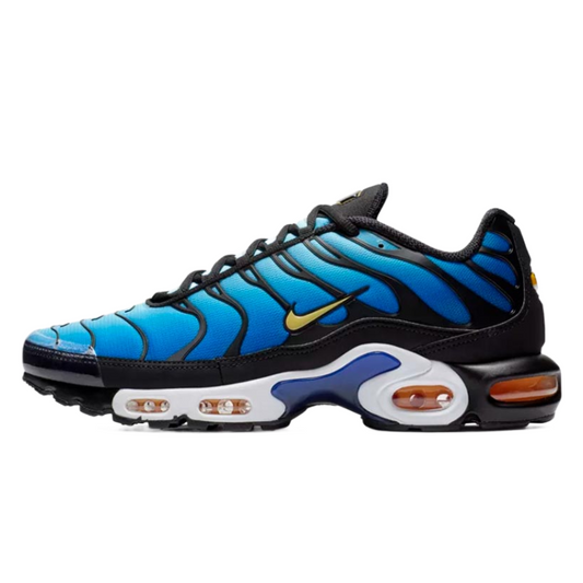 Nike Air Max Plus TN OG Hyper Blue - Shabby Company