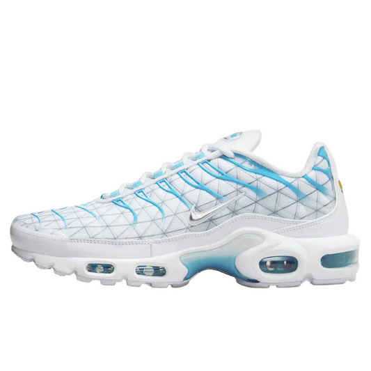 Nike Air Max Plus TN Marseille - Shabby Company