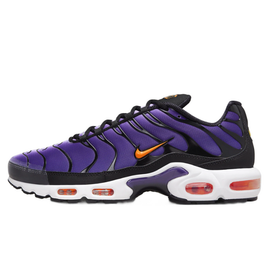 Nike Air Max Plus TN OG Voltage Purple - Shabby Company