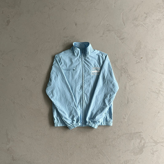 Conjunto Corteiz Corta Vento Azul - Shabby Company