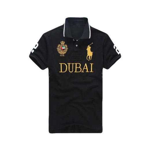 Polo Ralph Lauren Big Pony Dubai - Shabby Company