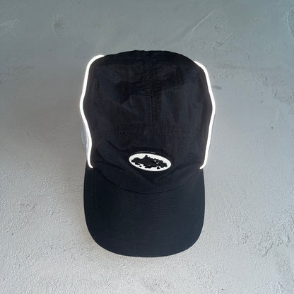 Boné Corteiz Crtz Alcatraz Spring Cap - Shabby Company