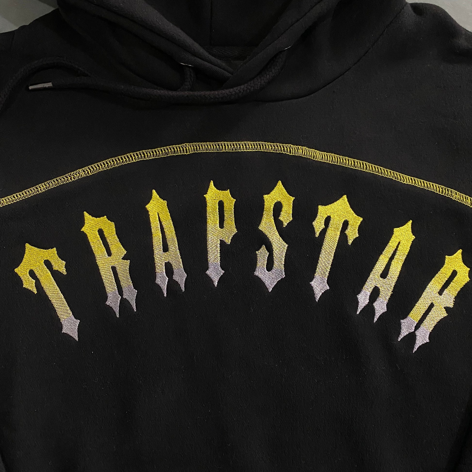 Conjunto Trapstar Central Cee - Shabby Company