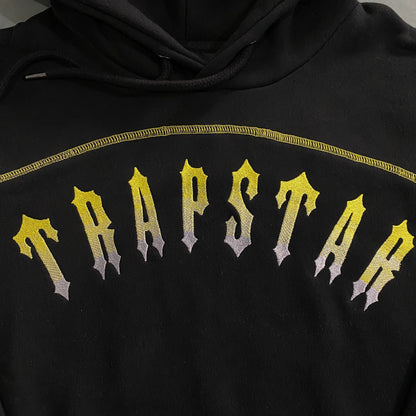 Conjunto Trapstar Central Cee - Shabby Company