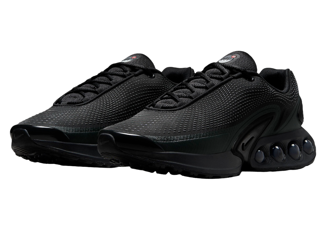 Nike Air Max Dn ''Black'' - Shabby Company