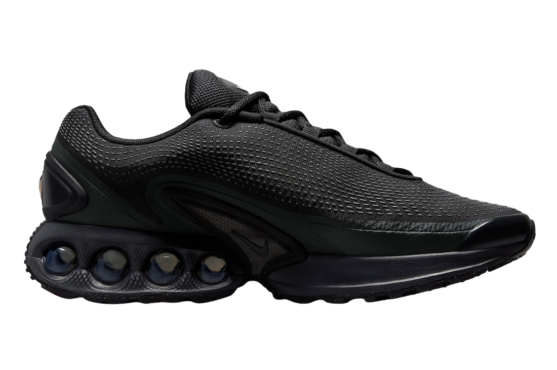 Nike Air Max Dn ''Black'' - Shabby Company