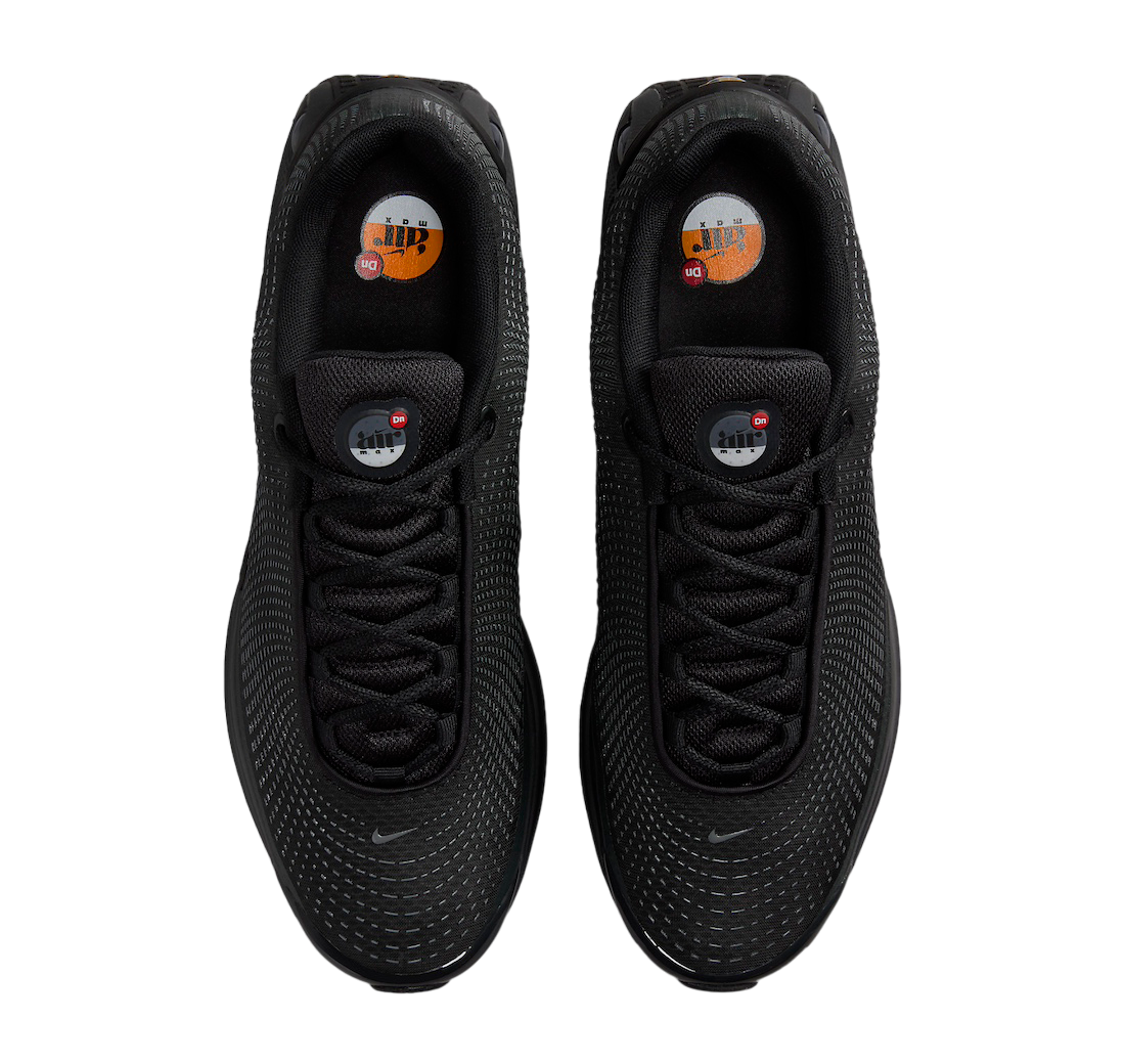 Nike Air Max Dn ''Black'' - Shabby Company