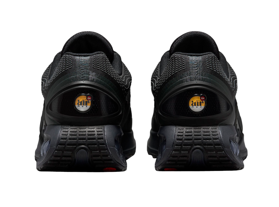 Nike Air Max Dn ''Black'' - Shabby Company