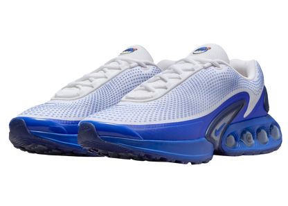 Nike Air Max Dn ''White Racer Blue'' - Shabby Company