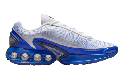 Nike Air Max Dn ''White Racer Blue'' - Shabby Company