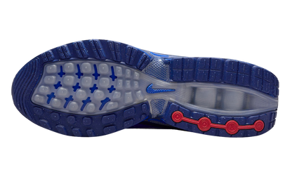 Nike Air Max Dn ''White Racer Blue'' - Shabby Company
