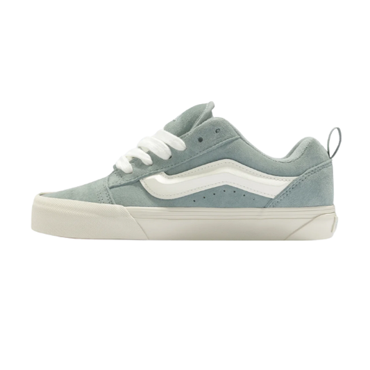 Vans Knu Skool Blue - Shabby Company