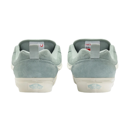 Vans Knu Skool Blue - Shabby Company