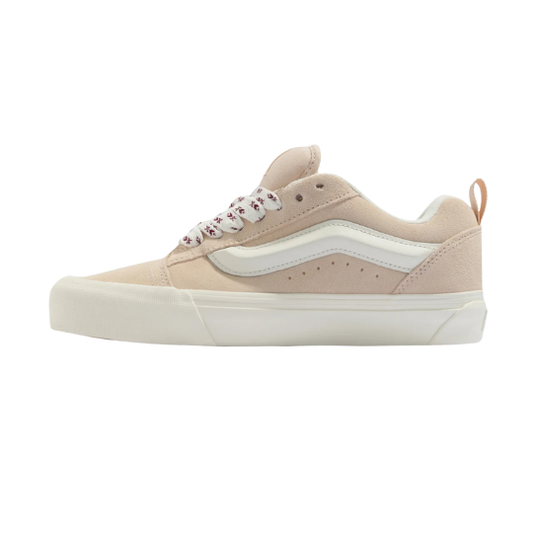 Vans Knu Skool Floral Laces Sun Kiss - Shabby Company
