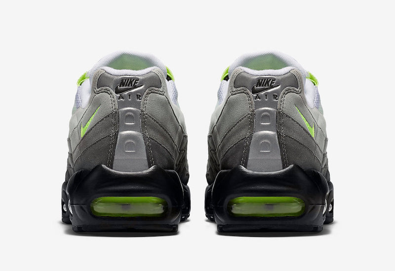 Nike Air Max 95 OG Neon Yellow