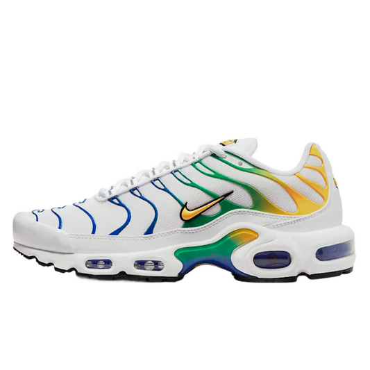 Nike Air Max Plus TN WMNS Brazil - Shabby Company